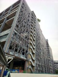 Jurong Food Hub (D22), Factory #484119741